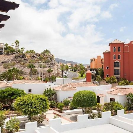 1 Bedroom Apartment For 4 People In Tenerife Costa Adeje  Ngoại thất bức ảnh
