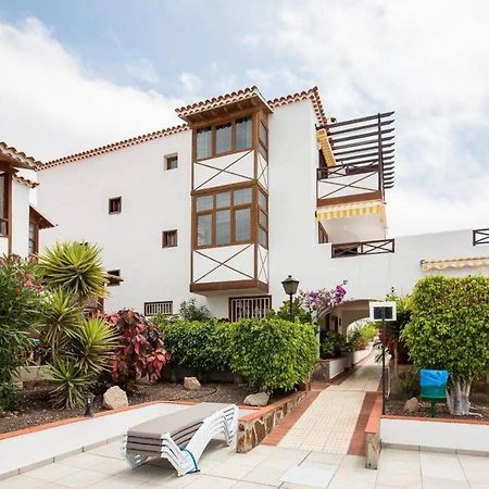 1 Bedroom Apartment For 4 People In Tenerife Costa Adeje  Ngoại thất bức ảnh